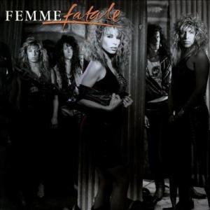 Femme Fatale  Femme Fatale CD