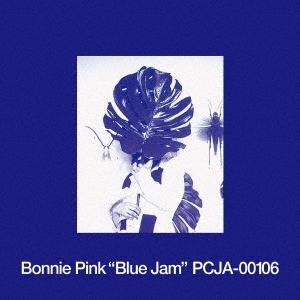 BONNIE PINK Blue Jam＜カラー盤クリアパープル＞ LP