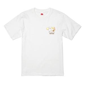 Rilakkuma × TOWER RECORDS コラボTシャツ 2022(キンハム、ギンハム)X...