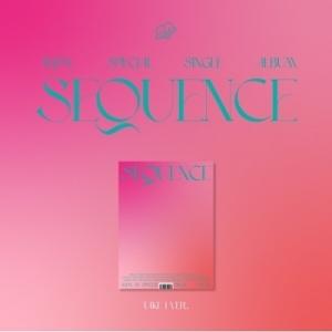 宇宙少女 Sequence: Special Single (Take 1 Ver. (Unit))...