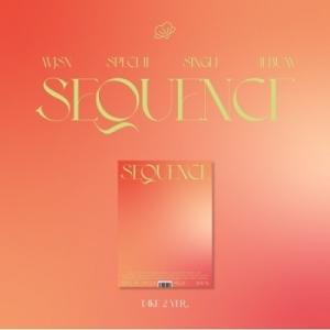 宇宙少女 Sequence: Special Single ) 12cmCD Single  特典あり