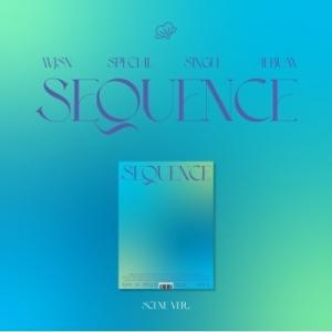 宇宙少女 Sequence: Special Single (Scene Ver.)＜タワーレコード限定流通盤＞ 12cmCD Single