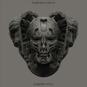 Parkway Drive Darker Still LP