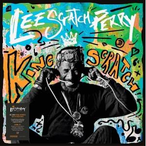 Lee Scratch Perry King S...の商品画像