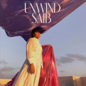 Saib Unwind LP