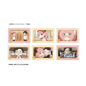 SPY×FAMILY 名場面缶バッジコレクション  Accessories