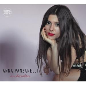 Anna Panzanelli Inchiostro CD