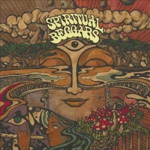 Spiritual Beggars Spiritual Beggars＜限定盤/Colored Vi...