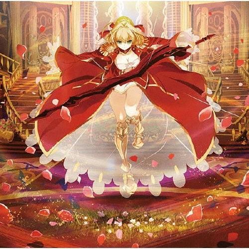 Original Soundtrack Fate/EXTRA Last Encore Origina...