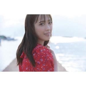 小湊よつ葉 小湊よつ葉写真集 芽吹き Bookの詳細画像3