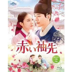 赤い袖先BOX1 BOX2 赤い袖先 Blu-ray SET2 Disc : タワーレコード Yahoo!店 - 通販