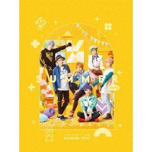 MANKAI STAGE『A3!』ACT2! 〜SUMMER 2022〜 Blu-ray Disc