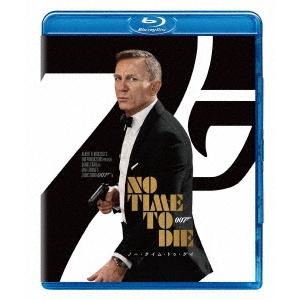 007/ノー・タイム・トゥ・ダイ Blu-ray Disc