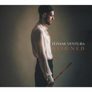 Itzhak Ventura アラインド CDの商品画像