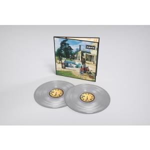 オアシス / Whatever - 30th Anniversary (7inch Blue & Pink