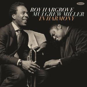 Roy Hargrove In Harmony＜限定盤＞ LP