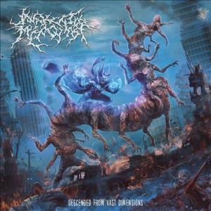 Awaken The Misogynist Descended From Vast Dimensio...