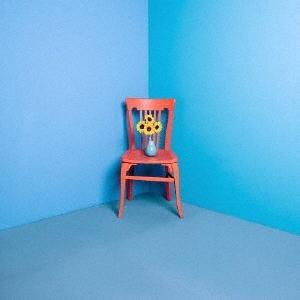 DEZERT The Walker ［CD+DVD］＜初回生産限定盤＞ 12cmCD Single