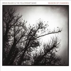 Brian Blade &amp; The Fellowship Band Season Of Change...