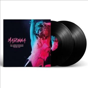 Madonna The F-Bomb Commotion Vol.2＜限定盤＞ LP