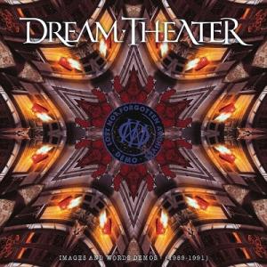 Dream Theater Lost Not Forgotten Archives: Images ...