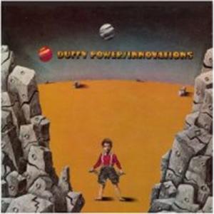 Duffy Power Innovations CD