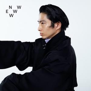 三宅健 NEWWW ［CD+DVD］＜初回盤A＞ CD