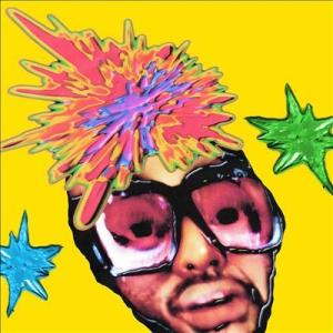 Amine Twopointfive＜Clear Vinyl＞ LP