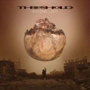 Threshold Dividing Lines CD