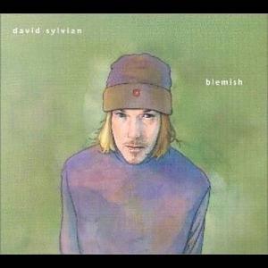 David Sylvian Blemish LP