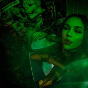 Maggie Lindemann Suckerpunch CD