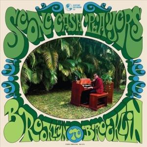 Scone Cash Players Brooklyn To Brooklin LP
