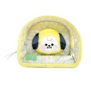 BT21 kamabocoポーチ CHIMMY Accessories