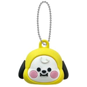 BT21 リップクリームキャップ CHIMMY Accessories