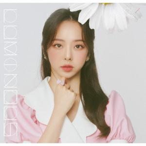 LOONA LUMINOUS＜ビビ盤/生産限定＞ 12cmCD Single