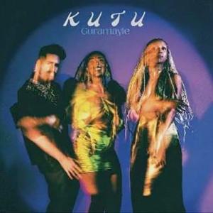 Kutu Guramayle CD