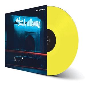 Ahmad Jamal Ahmad Jamal's Alhambra＜限定盤/Yellow Viny...