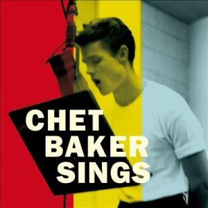 Chet Baker Chet Baker Sings: The Mono & Stereo Versions＜限定盤＞ LP