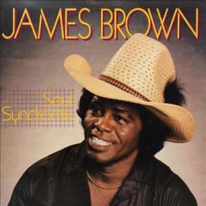 James Brown Soul Syndrom LP
