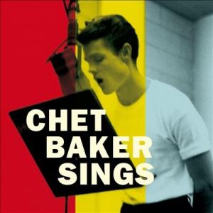 Chet Baker Chet Baker Sings＜限定盤＞ LP