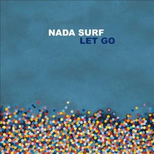 Nada Surf Let Go LP