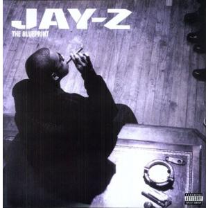 Jay-Z The Blueprint LP