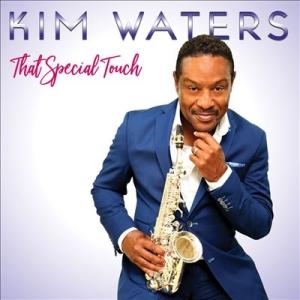 Kim Waters That Special Touch CD