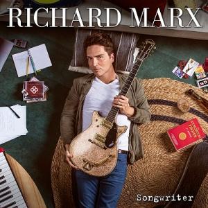 Richard Marx Songwriter CD