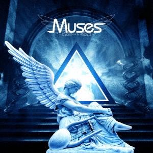 Muses Muses CD