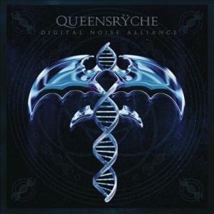 Queensryche Digital Noise Alliance LP