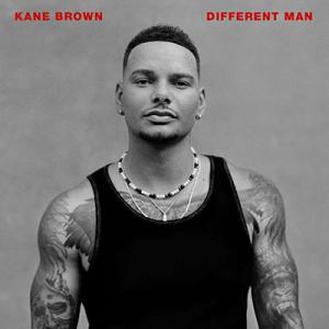 Kane Brown Different Man CD