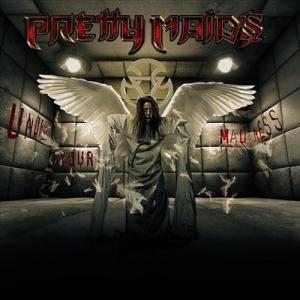 Pretty Maids Serpentine＜限定盤/Shaped Picture Vinyl＞ ...
