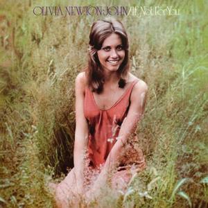 Olivia Newton-John If Not For You＜限定盤＞ LP