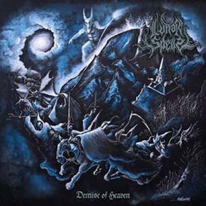 Lunar Spells Demise Of Heaven＜限定盤＞ CD